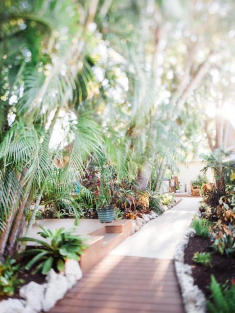 Kona Kai Resort And Gallery (Adults Only) キーラーゴ エクステリア 写真