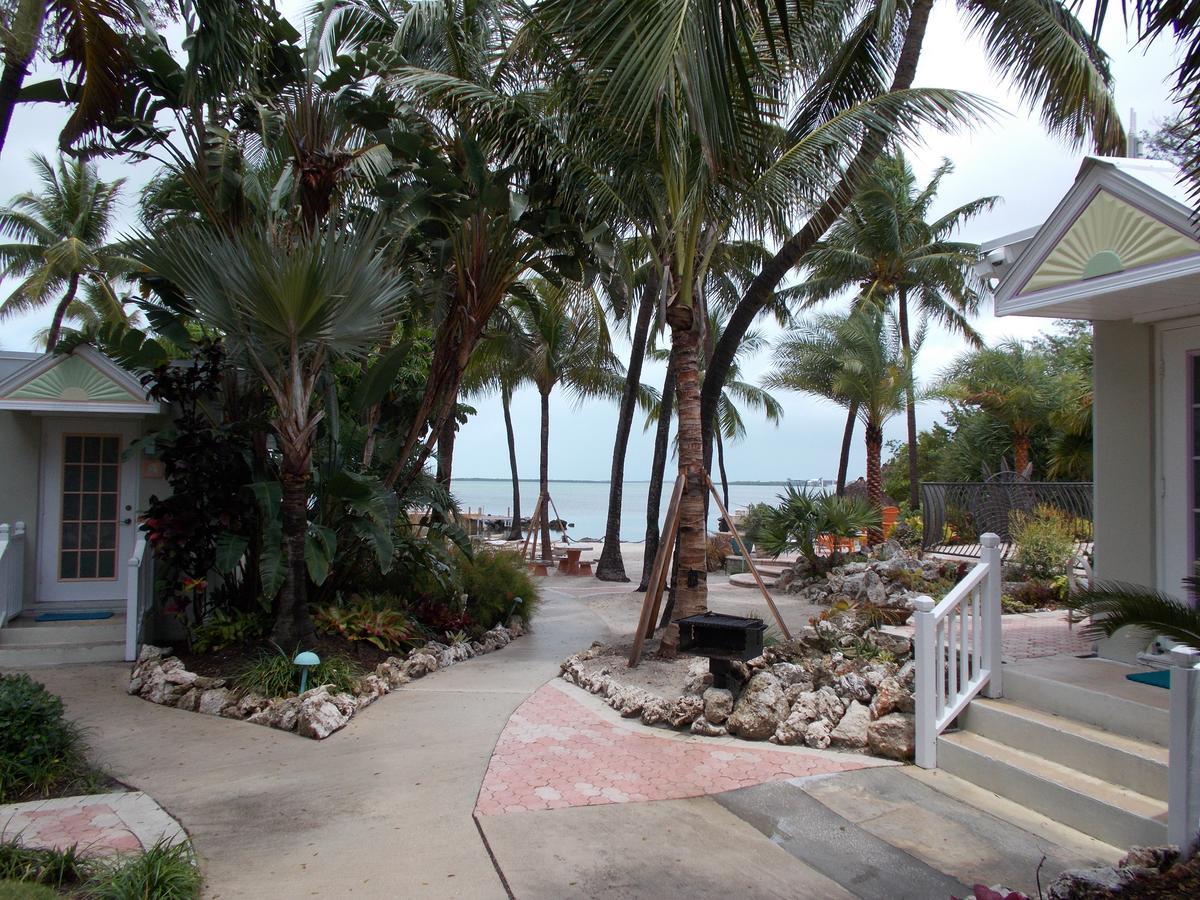 Kona Kai Resort And Gallery (Adults Only) キーラーゴ エクステリア 写真