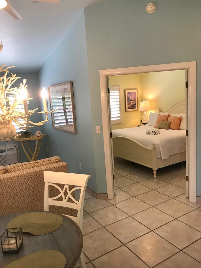 Kona Kai Resort And Gallery (Adults Only) キーラーゴ エクステリア 写真