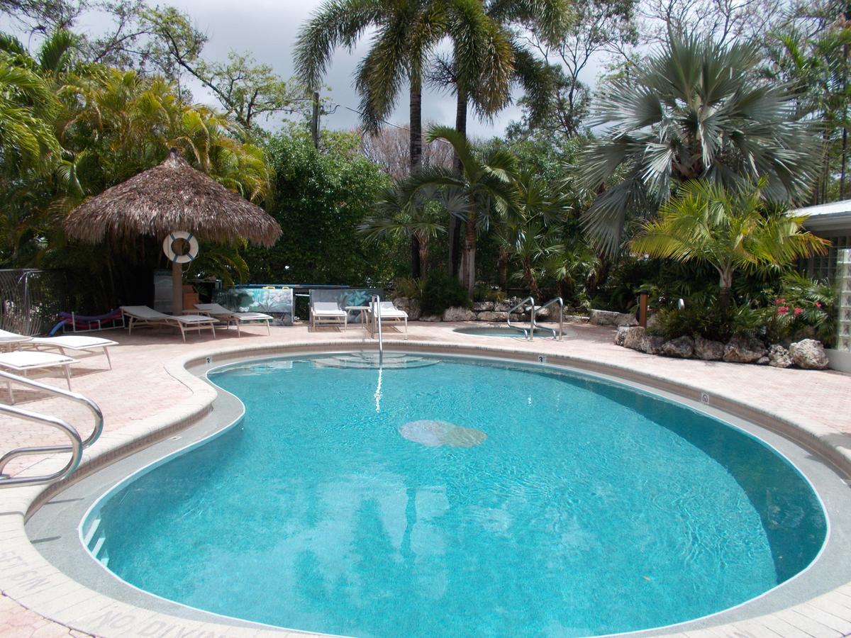 Kona Kai Resort And Gallery (Adults Only) キーラーゴ エクステリア 写真