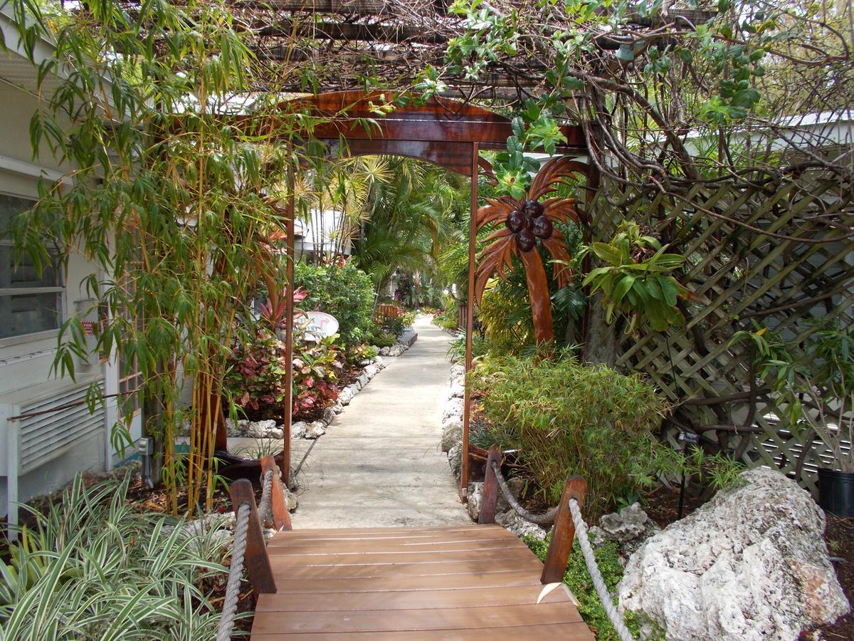 Kona Kai Resort And Gallery (Adults Only) キーラーゴ エクステリア 写真