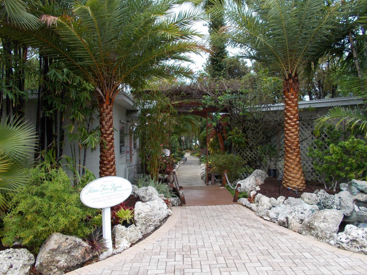 Kona Kai Resort And Gallery (Adults Only) キーラーゴ エクステリア 写真