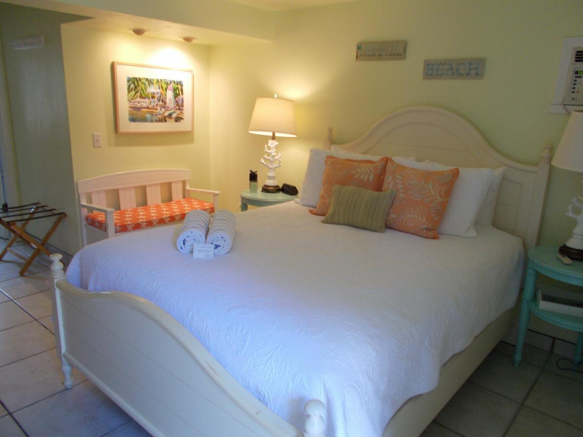 Kona Kai Resort And Gallery (Adults Only) キーラーゴ エクステリア 写真
